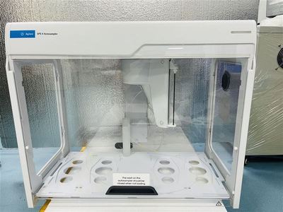 安捷伦自动进样器SPS4