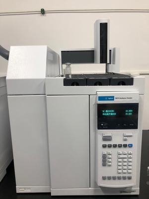 安捷伦顶空7697A（111位）