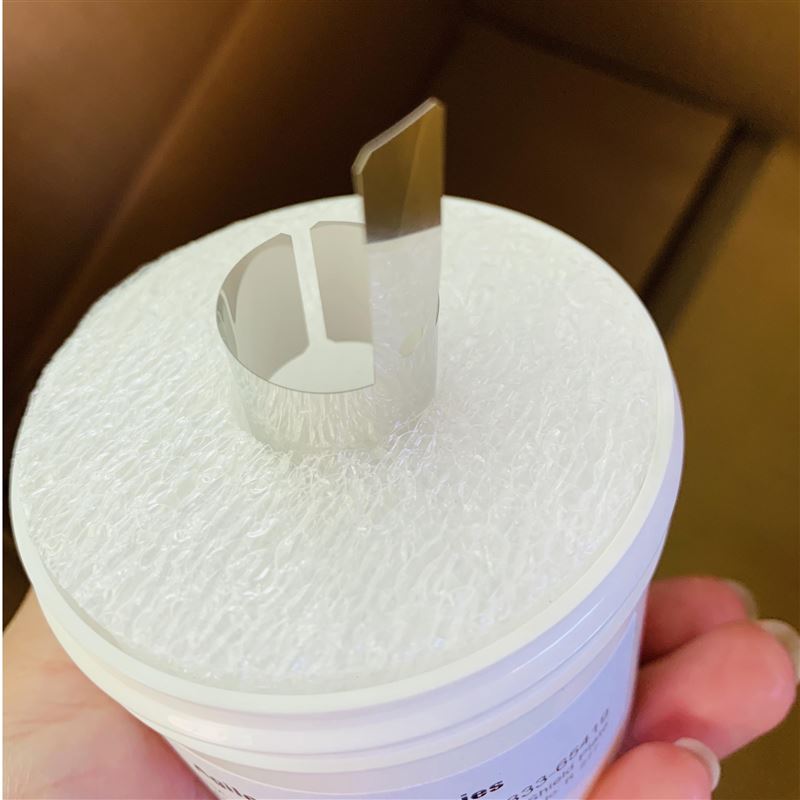 安捷伦ICPMS Pt长寿命屏蔽片用于屏蔽炬