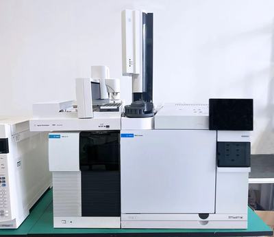 安捷伦气质质GCMSMS-8890+7000D