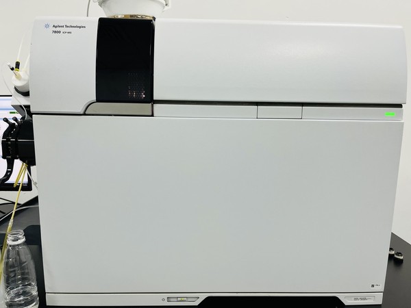 Agilent 7800 ICP-MS等离子体质谱仪
