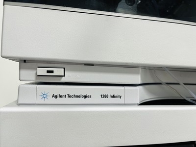 Agilent1260 Agilent安捷伦液相色谱仪