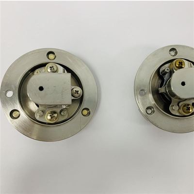 安捷伦ICP-MS 偏转透镜 omega透镜