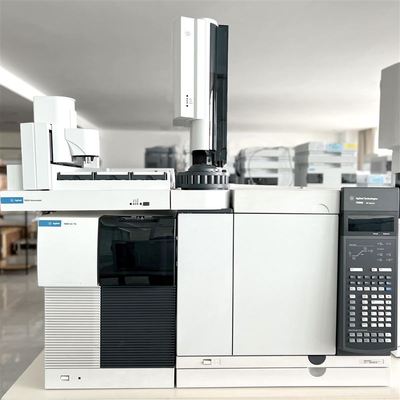 安捷伦气质质联用仪GC-MSMS 7890B+7000D