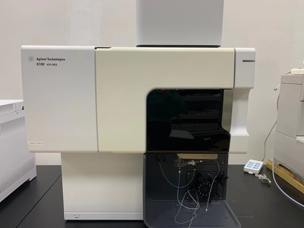 安捷伦5100icp-oes