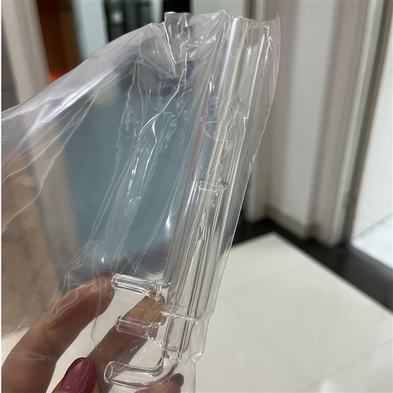 安捷伦700ICP-OES系列矩管