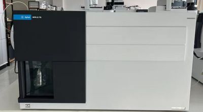 Agilent6470三重串联四极杆液质联用仪