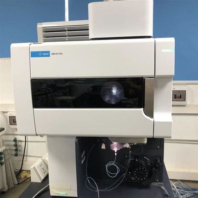 安捷伦ICP-OES 5800电感耦合等离子体光谱仪