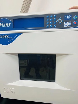 CEM Mars5微波消解仪（40位）