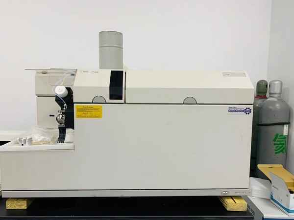 安捷伦IPC-MS7500CX