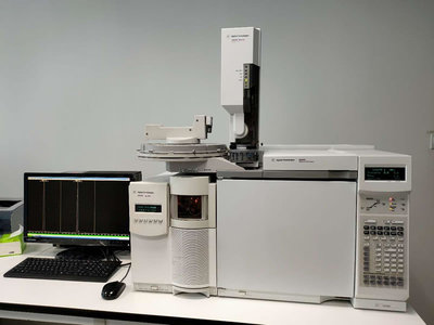 安捷伦气质6890N+5975B