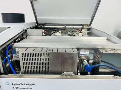 安捷伦ICP-MS7700S
