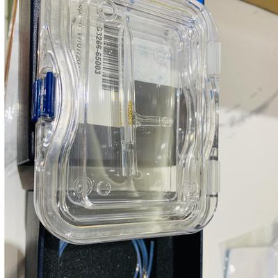 安捷伦ICP-MS雾化器及附件G3266-65003