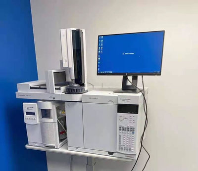 安捷伦气质7890A+5975C