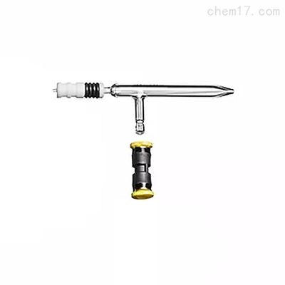 石英同心雾化器 适用于 Agilent 7500/7700