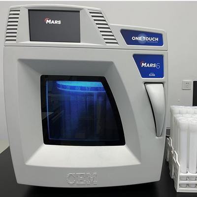 CEM Mars6 高通量密闭高压微波消解仪