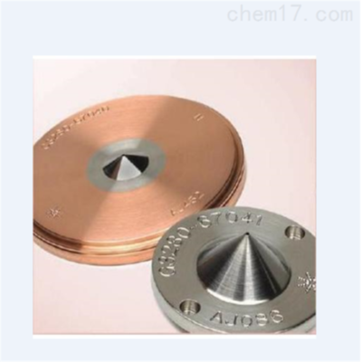 安捷伦ICPMS 系列 镍 (Ni) 截取锥