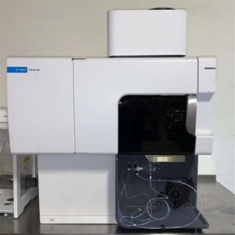 安捷伦ICP 5110电感耦合等离子体光谱仪