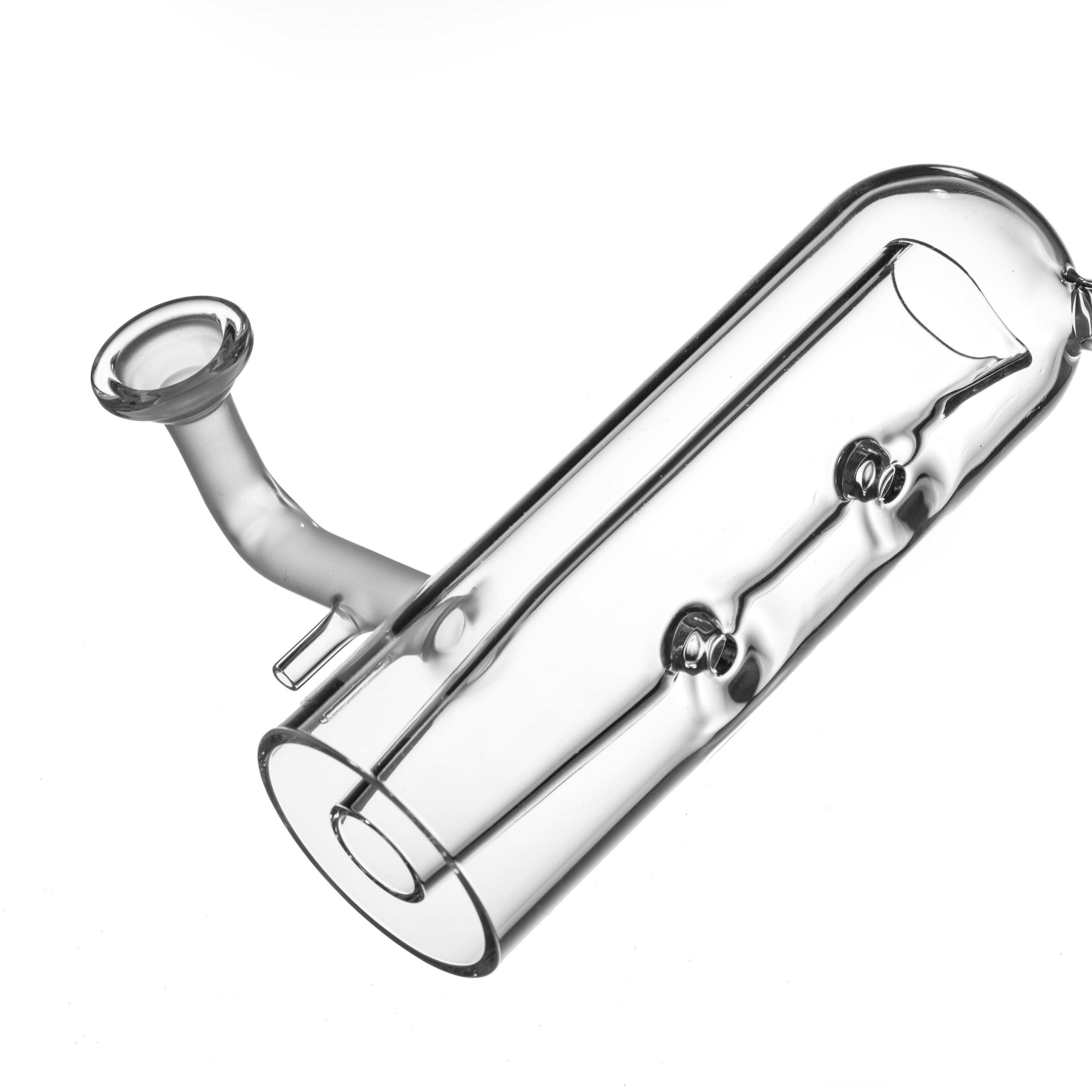 安捷伦ICP-MS 石英雾化室