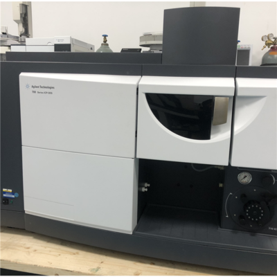 agilentICP 710电感耦合等离子体光谱仪