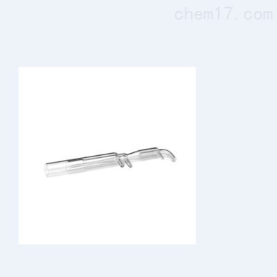 安捷伦矩管，适用于 ICP