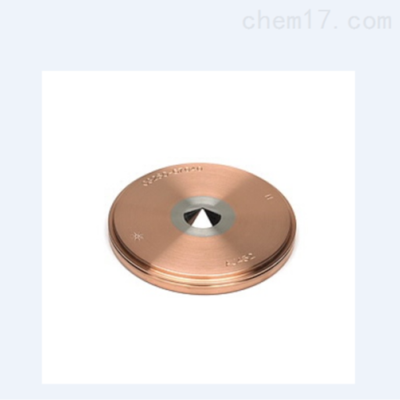 安捷伦ICPMS7500系列 镍 (Ni) 采样锥